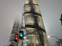 -上海中心大厦