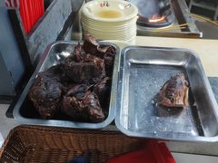 -何永光123鲜牛肉馆(1号店)