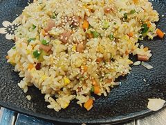 -意成料理