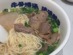 -陳香貴·兰州牛肉面(上海长风大悦城店)