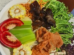 -八珍玉食鸡煲·打边炉(印象城店)