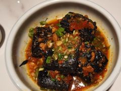 -兰湘子·湘菜小炒(长安万科广场店)
