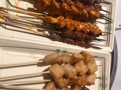 -七八冷面·延边朝鲜族美食(圣熙八号店)