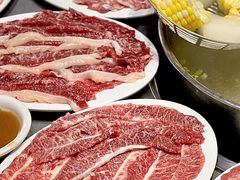 -贵宾牛·潮汕牛肉火锅(珠池总店)