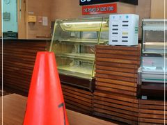 -FATBURGER 特富客汉堡(外交公寓店)