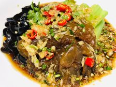 -天天鱼港·海鲜·鲅鱼水饺·招牌烤鸭(黄骅店)