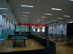 -竞时游泳健身(望京店)
