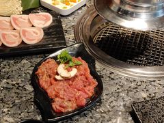 -汉拿山(包河万达店)