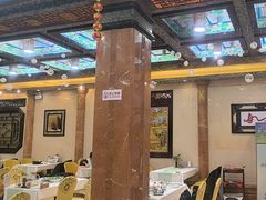 -鹊华居·地道鲁菜·海鲜·融合味(大明湖店)