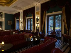 -The St·Regis Bar 瑞吉酒吧