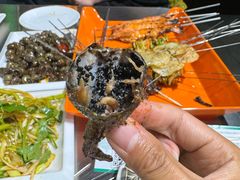 -堂堂小伙夫·辽宁小吃大排档(京西大悦城店)
