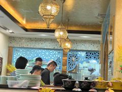 -阿西叶滩羊馆(交大店)