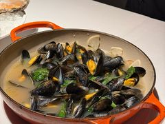 -Oyster Talks 四度蚝法餐厅