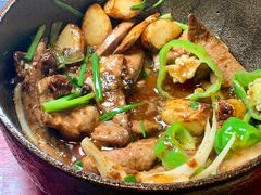 -小粤楼·怀旧粤菜(万辉国际广场店)
