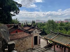 -草庵摩尼教遗址公园