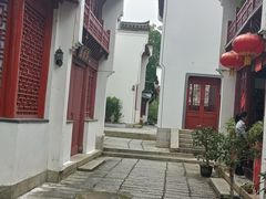 -深圳锦绣中华民俗村