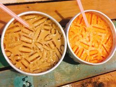 -Doo Dee Thai Food(Issan/Isaan/Esan)