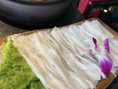 -新草堂锅物料理(泉城路店)