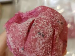 -木子木水日式烫面包(世界城光谷店)