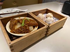 -蔡澜点心·粤菜(西单大悦城店)