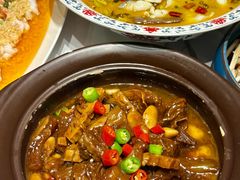 -雅酌园百姓菜馆(颐和路店)