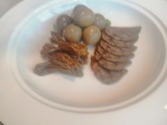 卤味拼盘-熙瓏里(万科店)