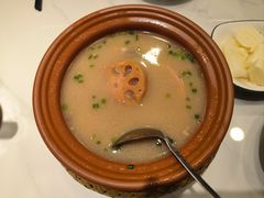 -有藕有鱼·湖北菜(唐家墩店)