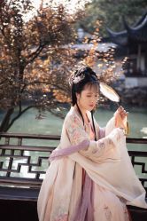 -八角古风摄影