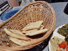 -La Medina餐厅(亮马河南路店)