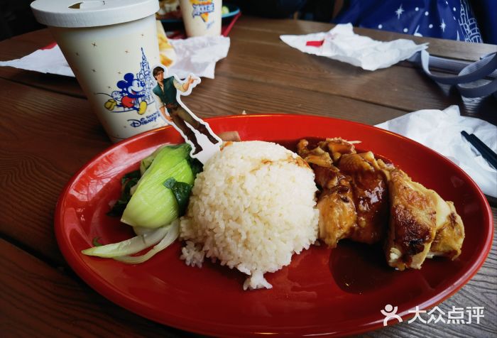 Tangled Tree Tavern 老藤树食栈图片