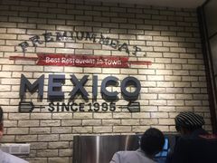 -塔可墨西哥餐厅(新城市广场店)