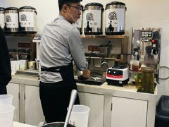 -眷茶臻选(锦艺城店)