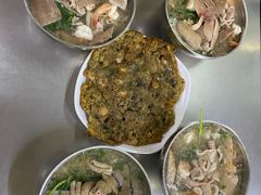 蚝烙-广场正宗原汁薏米店