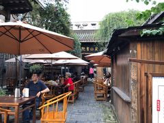 -见山书院
