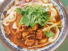 -北大地皖峰饭馆