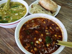 -兄弟俩老李家牛肉汤(总店)