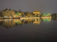 -南通濠河风景名胜区