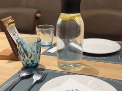 -刀叉遇上筷子中西融合餐厅(和平店)
