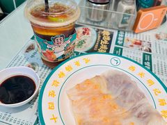 -西关明记肠粉(荔枝湾店)