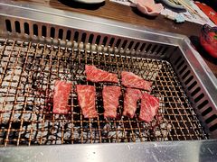 -樱宿日式和牛烧肉(五道口店)