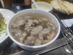 -运德成·天津老味烧烤(广开二马路店)