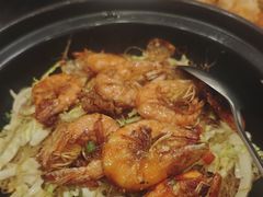 -海宝酒家(中山四路店)