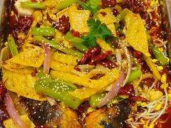 -阆辣荟餐饮(老味道8年·古城店)