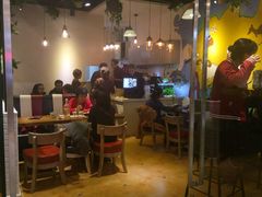 -OKOOKO澳客餐吧(乐天百货店)