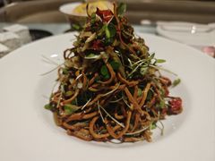 -宁夏国强手抓羊肉·清真菜(未央路凤三店)