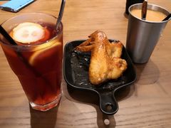 -玥记茶餐厅(十字门华发商都一期绸带店)