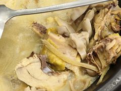 -郭林家常菜烤鸭(曙光西路店)