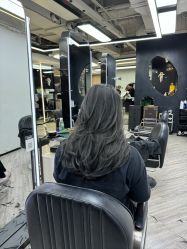 -奈川烫染Salon