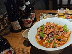-丹江渔村(首都机场店)