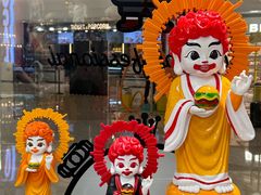 -RUXU入续糖水铺与包(卓悦中心店)